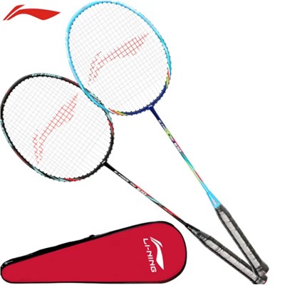 李宁（LI-NING）AYPP398-3羽毛球拍